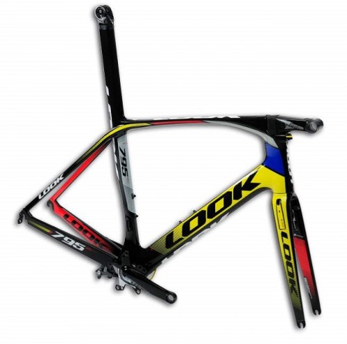 LOOK-795-aerolight-pro-team-mondrian-frameset 2015