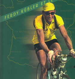 Ferdy Kübler et le Tour
