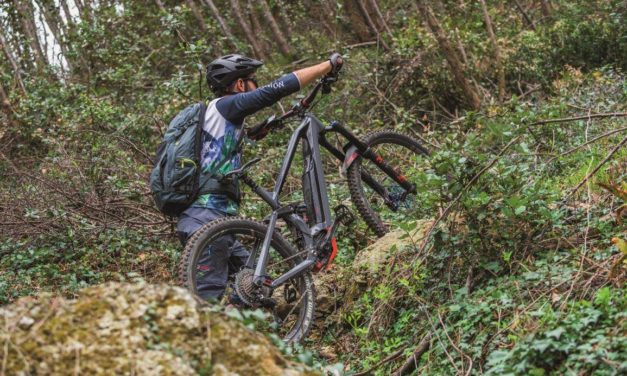 Le nouveau pack Performance Line CX