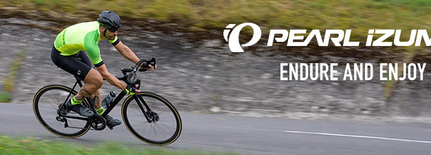 Pearl Izumi P.R.O. Pursuit : un cuissard plutôt agréable