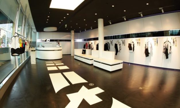 ASSOS collabore avec Luis Fernandez