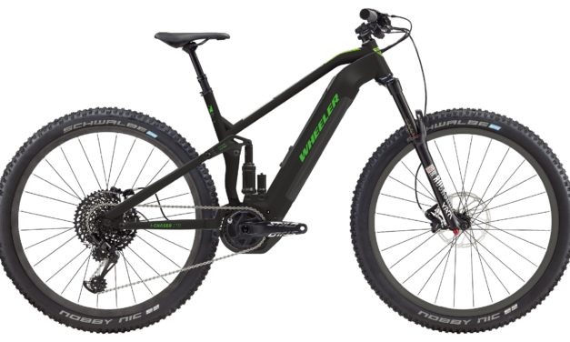 Le WHEELER i-Chaser remporte l’or lors des TAIPEI CYCLE d&i Awards