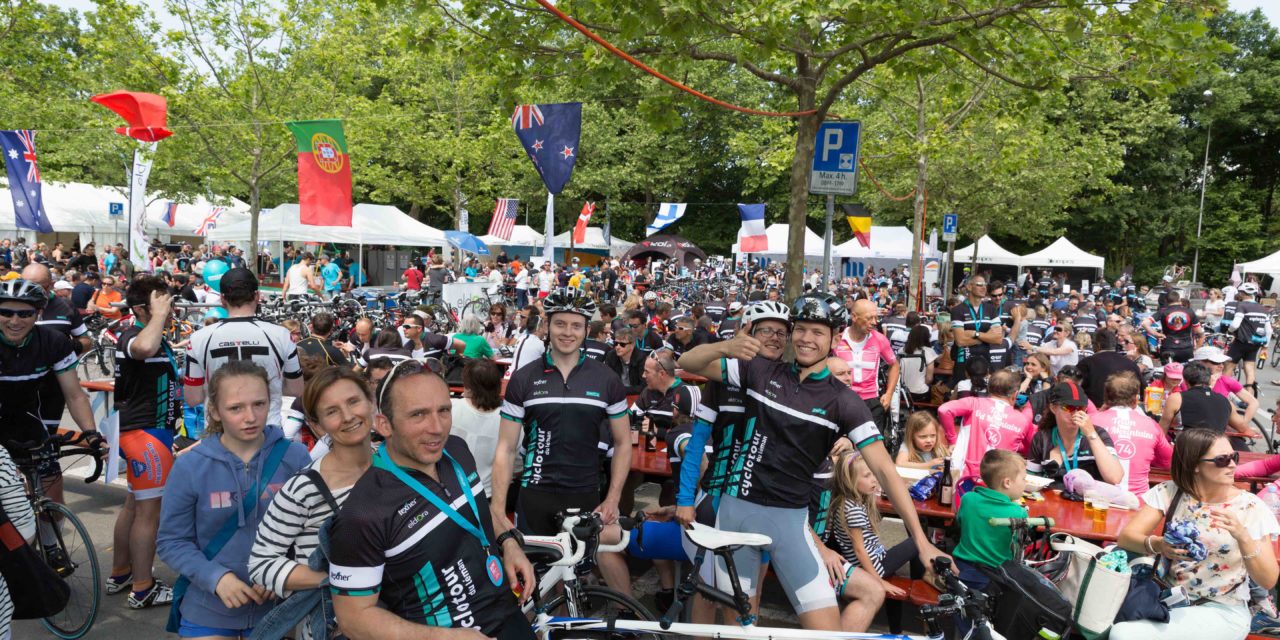 Le Cyclotour du Léman, c’est pour bientôt !