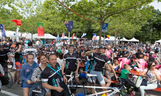 Le Cyclotour du Léman, c’est pour bientôt !