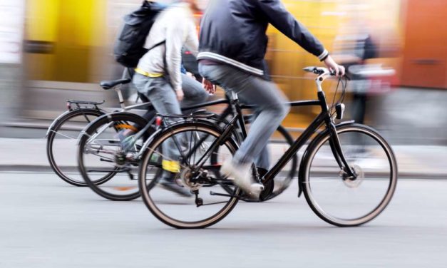 Nouveau record pour bike to work: 71 834 cyclistes ont parcouru plus de 17 millions de kilomètres!