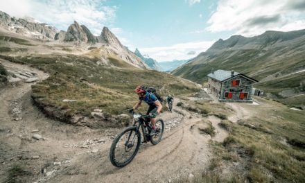 VERBIER E-BIKE FESTIVAL