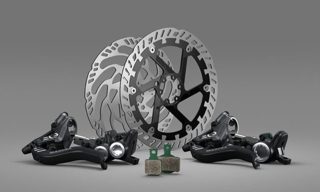 MAGURA eSTOP & E-BIKE OPTIMIZED TECHNOLOGY